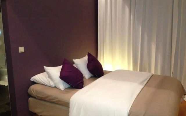 Apartment Easyway to sleep