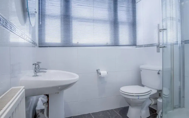 South Beach View- 2 Bedroom - Tenby