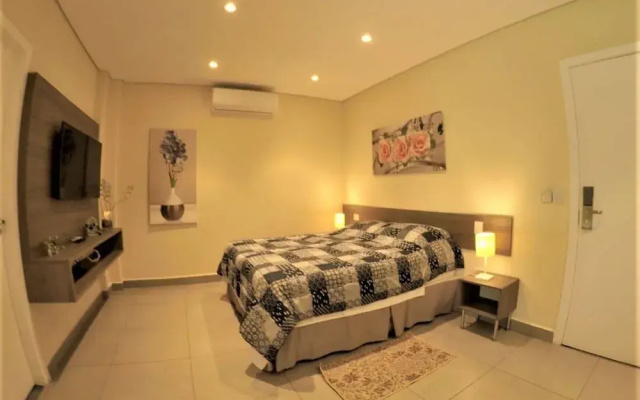 Hotel Fazenda Ararita