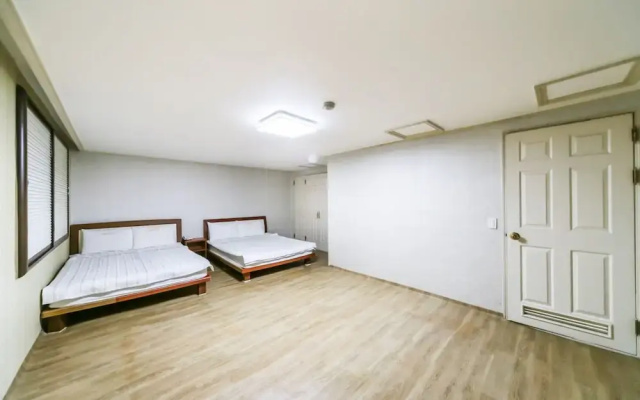Donghae Maritime Tourism Hotel