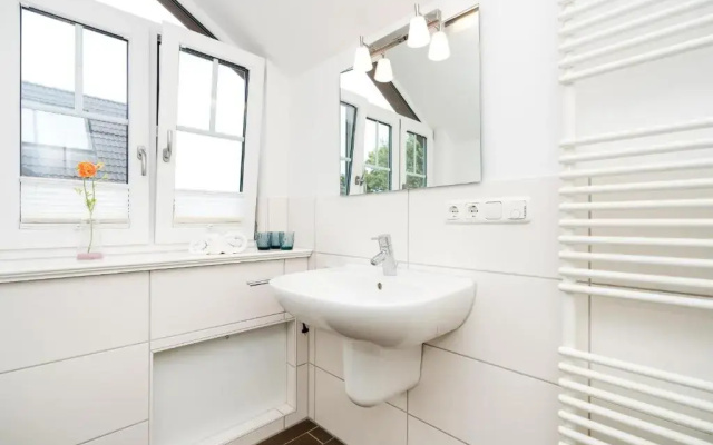 Appartement Lille Kamp 2