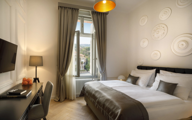 Hotel Imperial - Liburnia