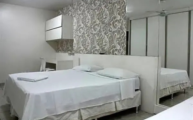 OYO Treviso Apart Hotel