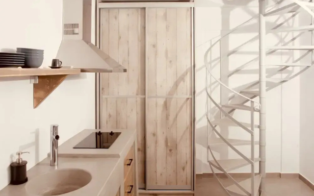 Aeris suites