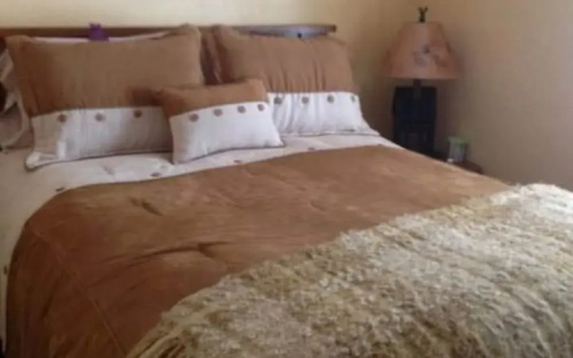 Aspen Hollow Bed & Breakfast