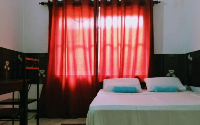 Villa Two Residence
