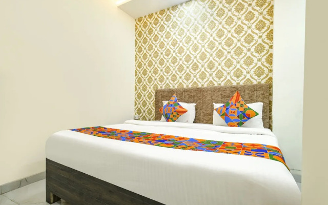FabHotel Devs Inn