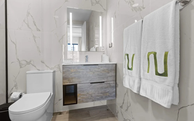 NOK Elegant 2BR Apt by Vistacana