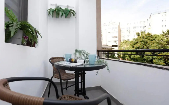 4Friends Apartments