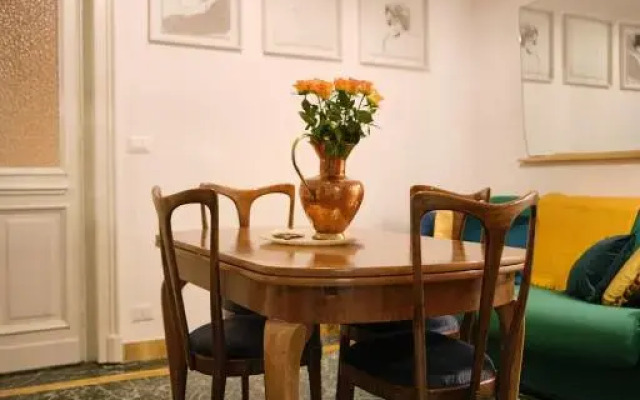 La Casa degli Specchi