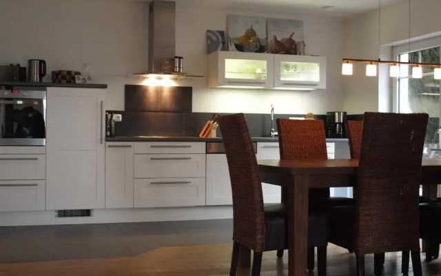 Ferienwohnung Magma