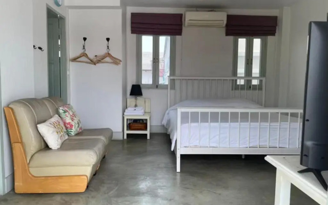 Villa Duangchampa