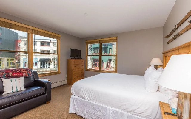 Black Bear #8046 - 2 Br Condo