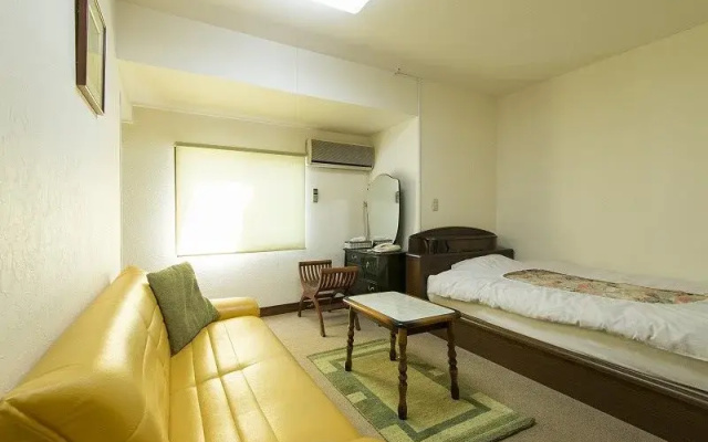 Ryokan Seifuso
