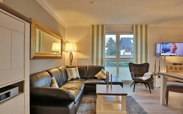 Domizil am Meer Domizil am Meer Appartement 14