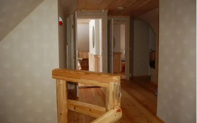 Kuusekännu Holiday Home