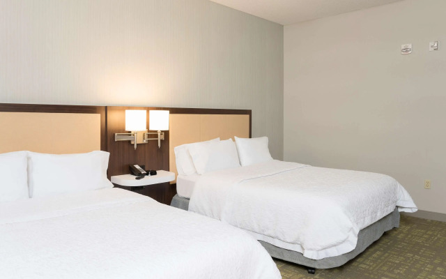 Hampton Inn & Suites East Lansing/Okemos
