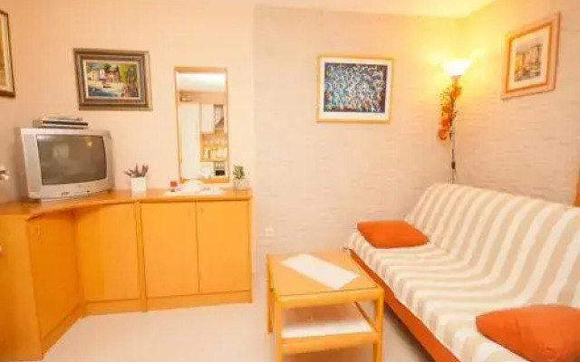Apartments Nadica
