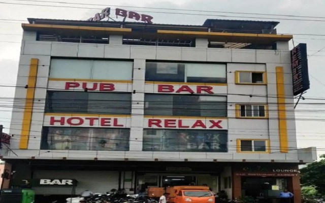 Hotel Relax