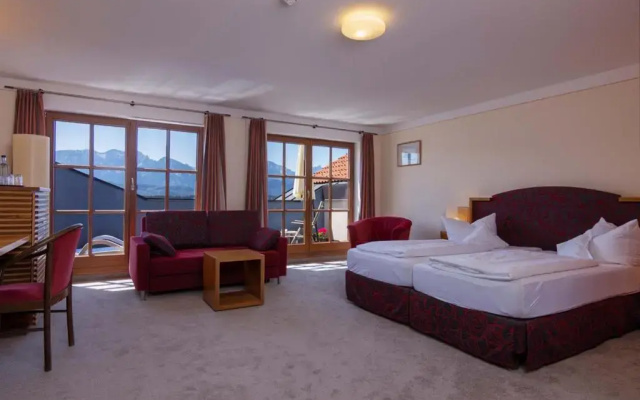 Hotel Geiger