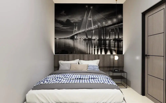 Darmo Inn By News Hotel