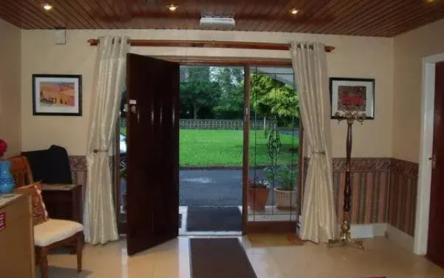 Killowen House