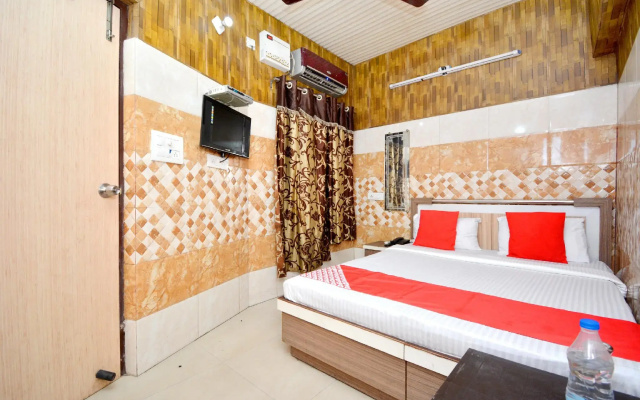Hotel Grand Hitesh