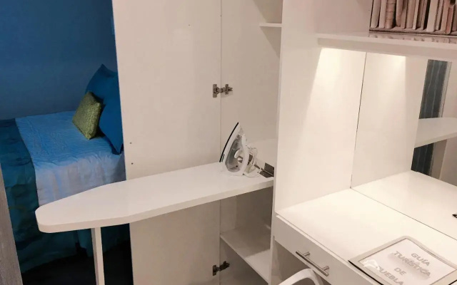 Herbal Inn Suites