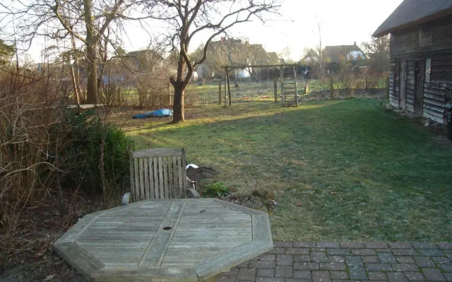 Ferienwohnung Sierke