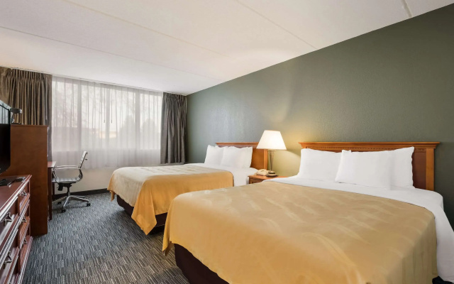 Quality Inn Joliet