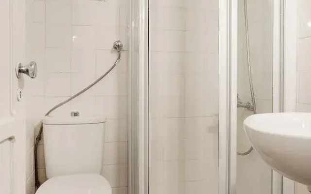 Chiado Cozy Loft