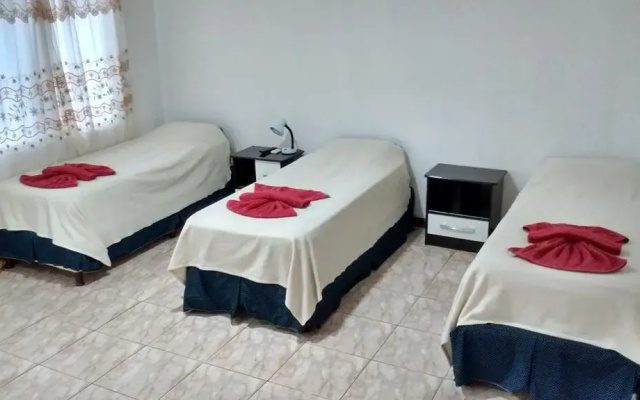 Apart Hotel El Duende