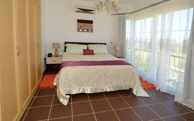 Paradise Villa