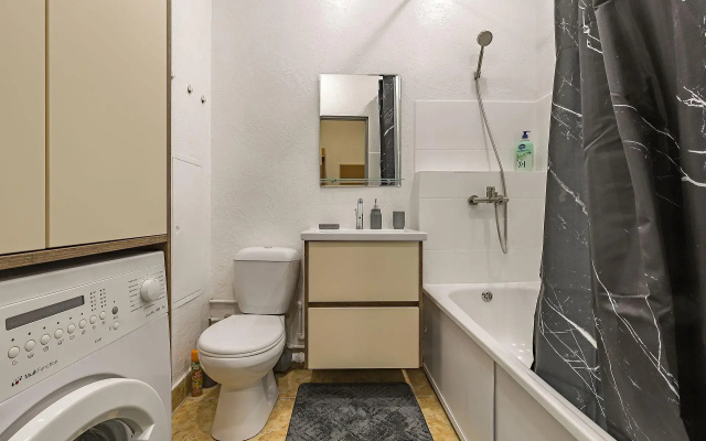 Prima Rent на улице Бетанкура 6