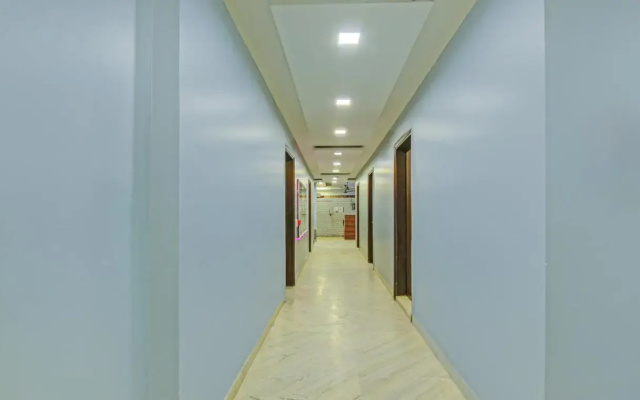 Itsy Hotels Prime Stay