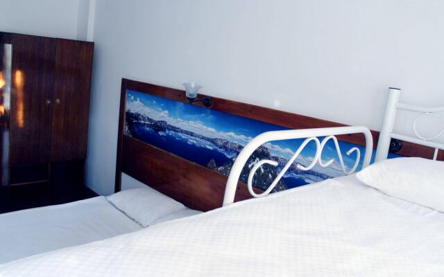 Semoris Hotel Турция, Сиде - отзывы, цены и фото номеров - забронировать отель Semoris Hotel онлайн вид на фасад