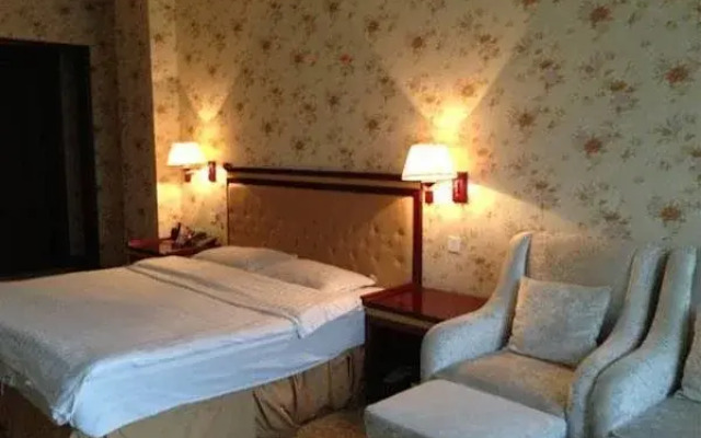 Sapphire Hotel