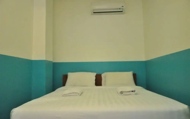 Hostellery Manila