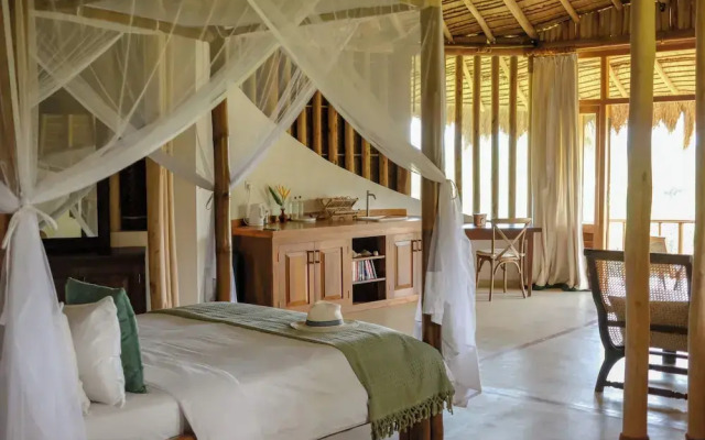 Tekanda Lodge