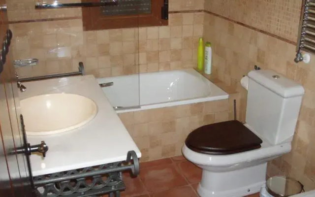 Vivienda Turistica La Acacia