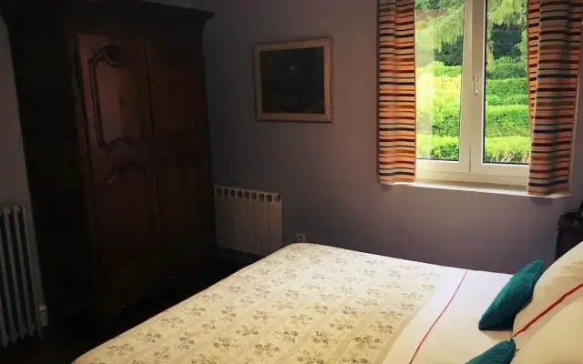Casa Rural Mailan