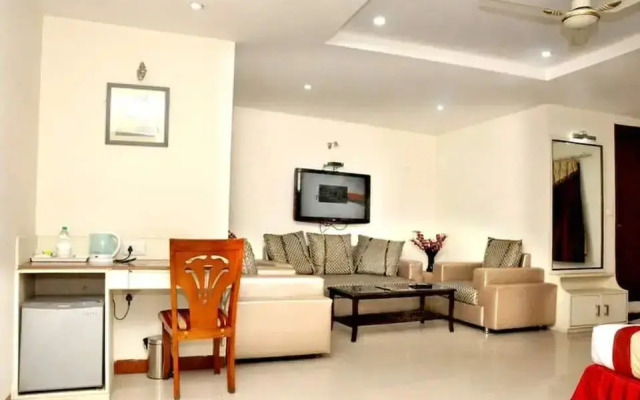 Hotel Royal Inn