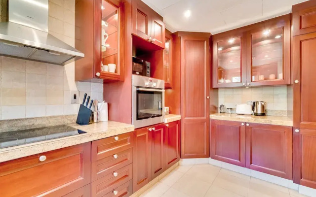 Woodland 1 Bedroom Apartment  - Ease By Emaar