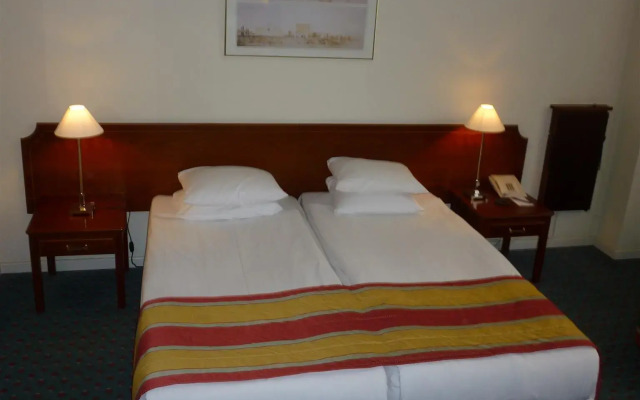 Park Hotel Brussels