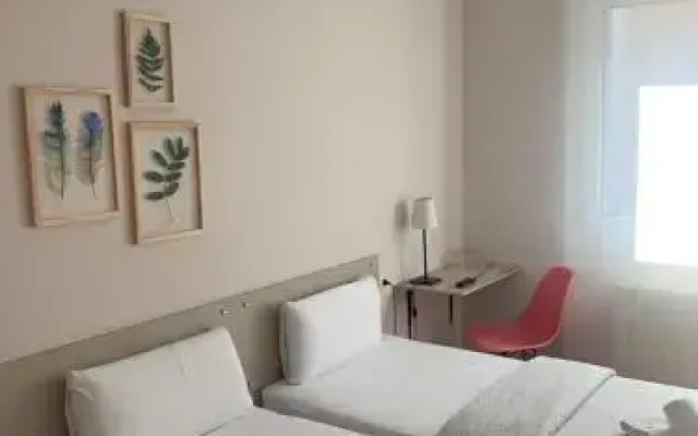 Alojamientos Estela