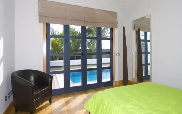 Ereza Villas Mamma-mia