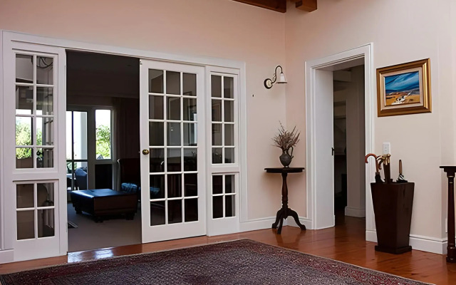 Fynbos Ridge Country House & Cottages