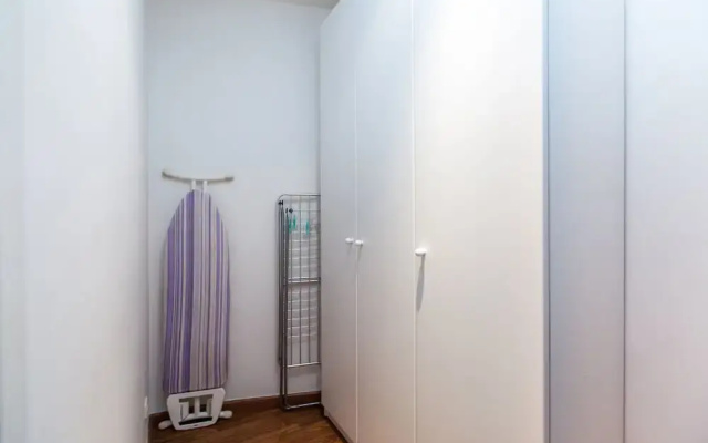 F02 Ultra Central 1 bedroom