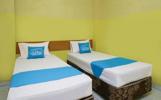 Airy Eco Teluk Dalam Sutoyo 16 Banjarmasin