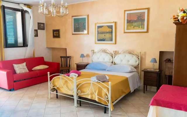 Agriturismo Biologico SantAndrea